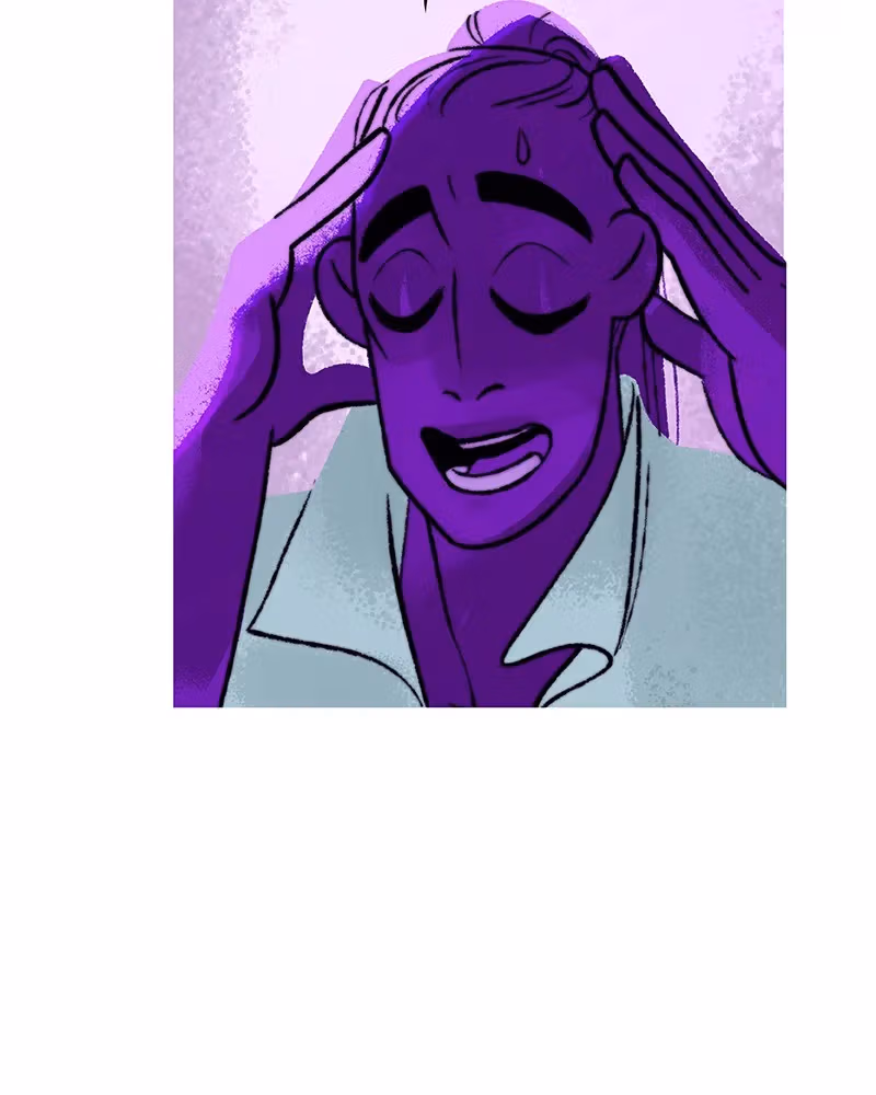 Lore Olympus Chapter 160 page 100 - 