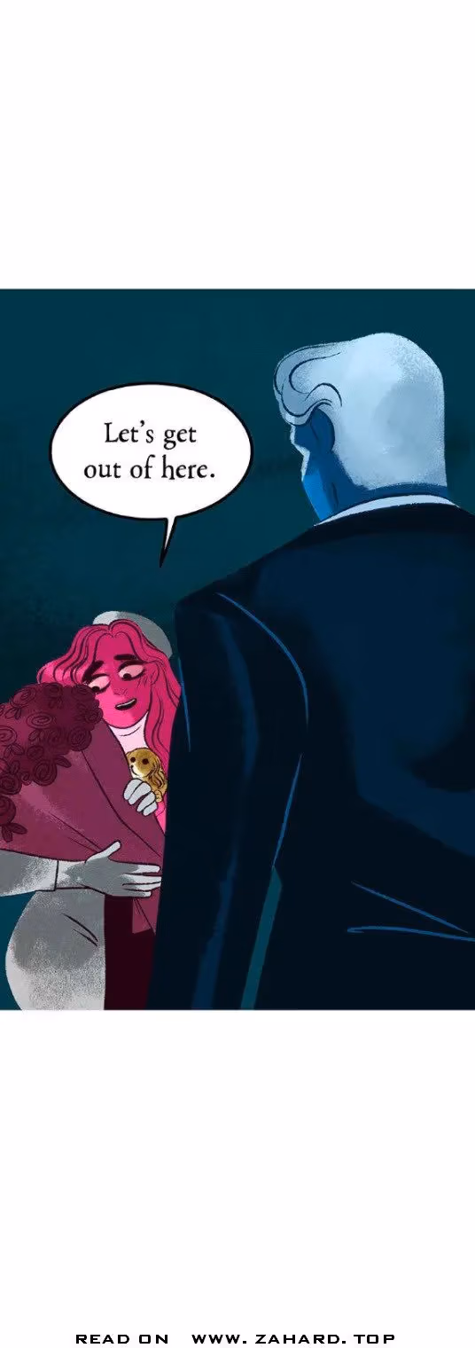 Lore Olympus Chapter 161 page 9 - 