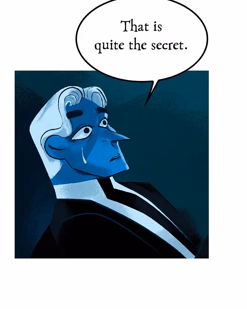 Lore Olympus Chapter 162 page 11 - 