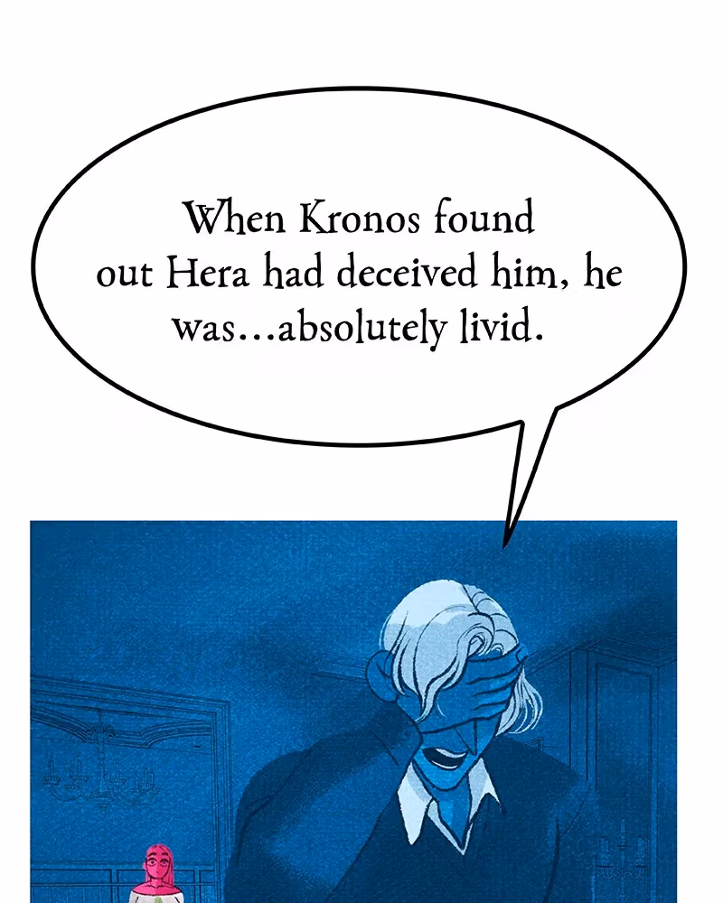 Lore Olympus Chapter 162 page 104 - 