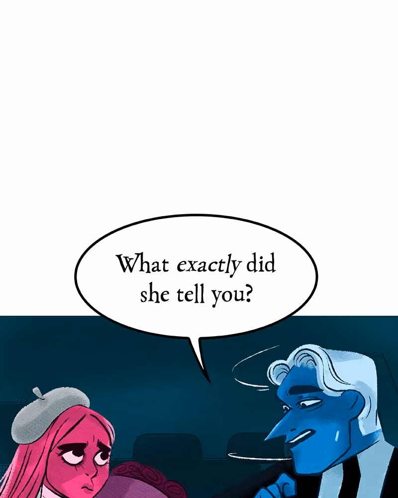 Lore Olympus Chapter 162 page 12 - 