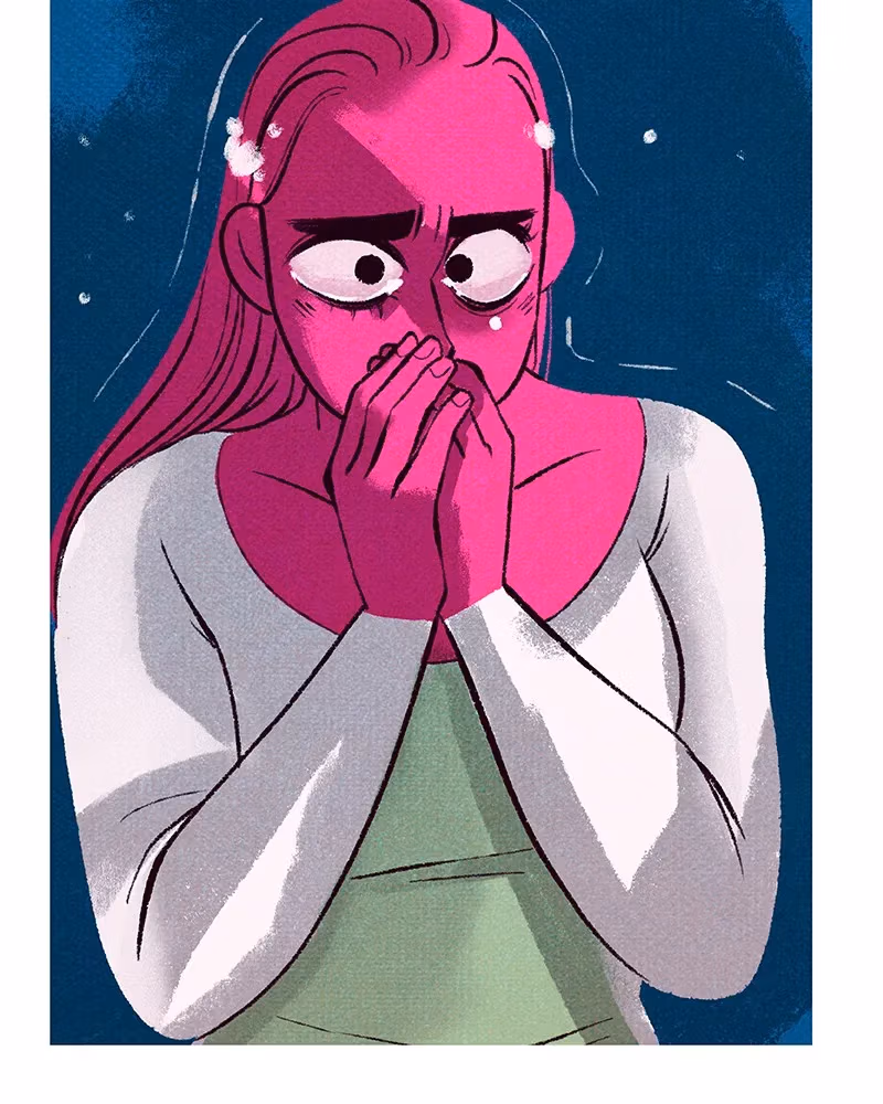 Lore Olympus Chapter 162 page 111 - 