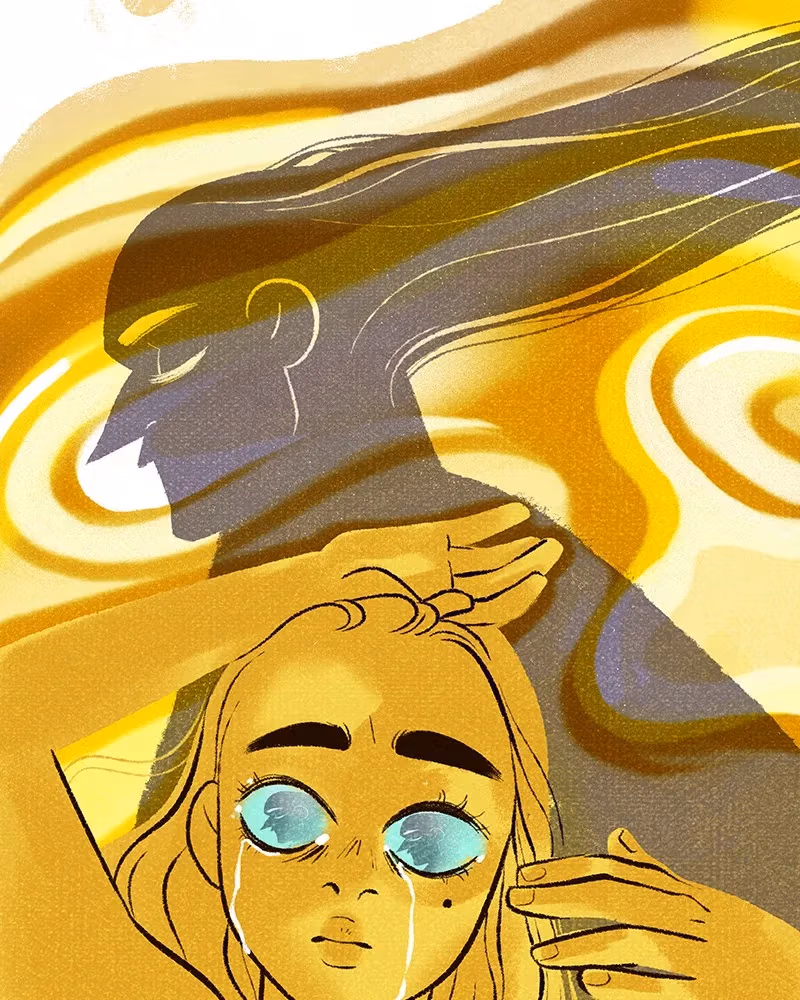 Lore Olympus Chapter 162 page 115 - 