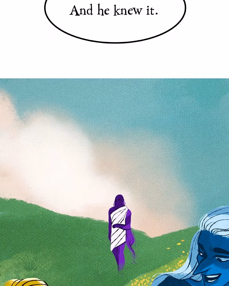 Lore Olympus Chapter 162 page 139 - 