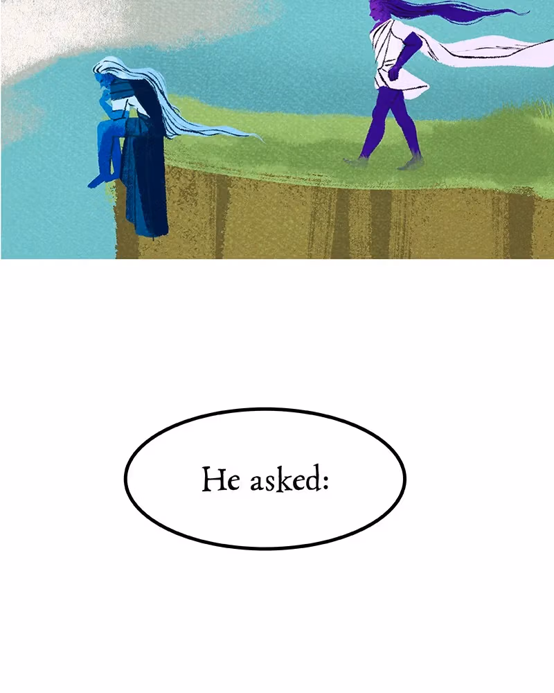 Lore Olympus Chapter 162 page 142 - 