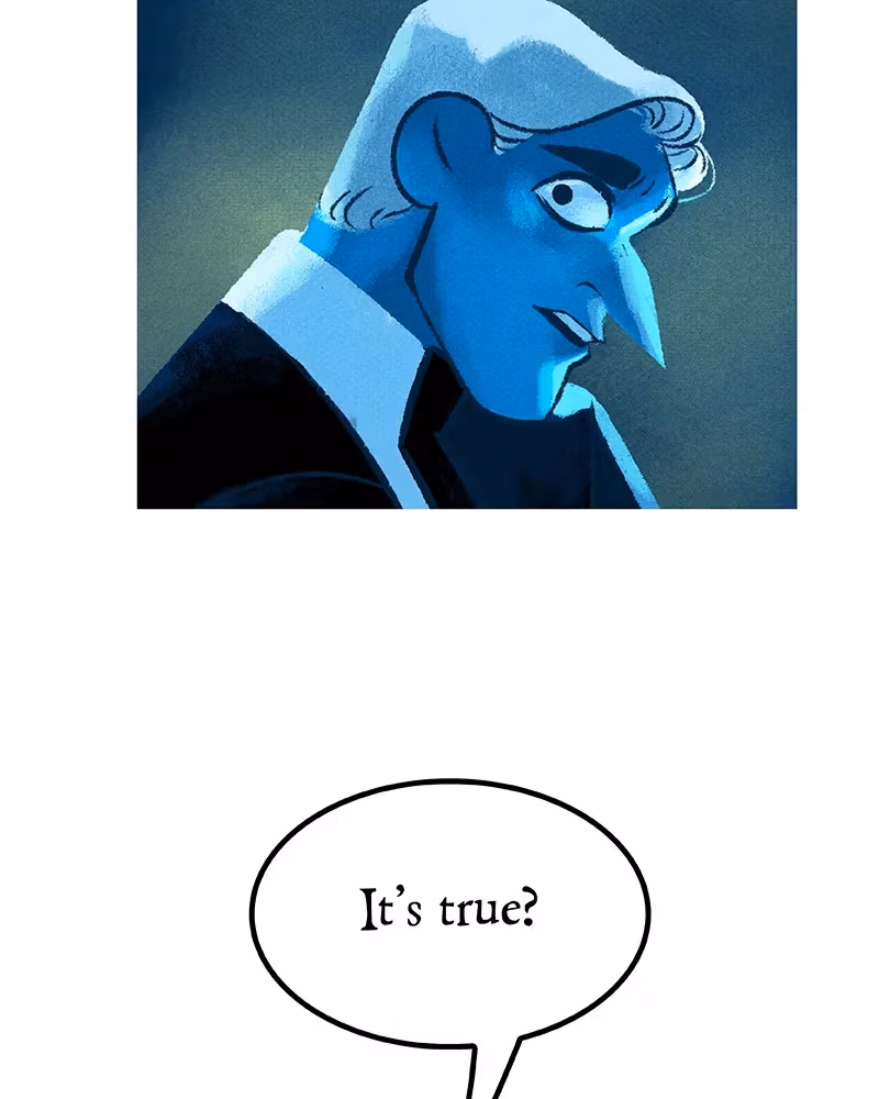 Lore Olympus Chapter 162 page 16 - 