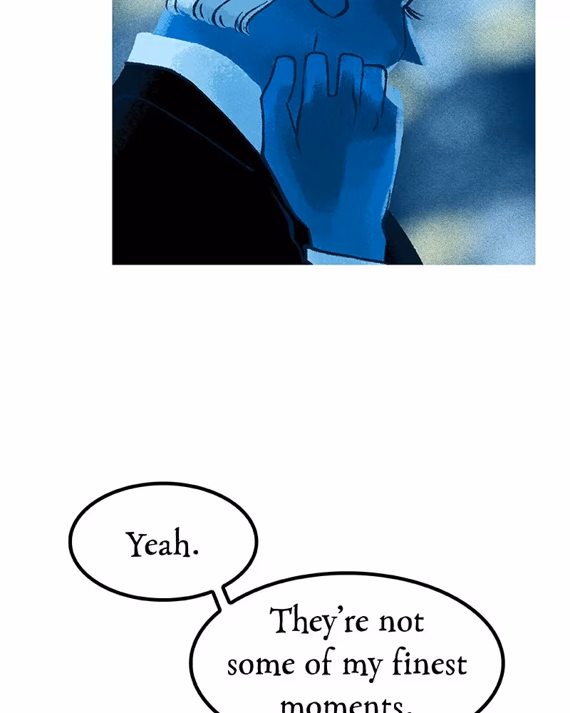 Lore Olympus Chapter 162 page 19 - 