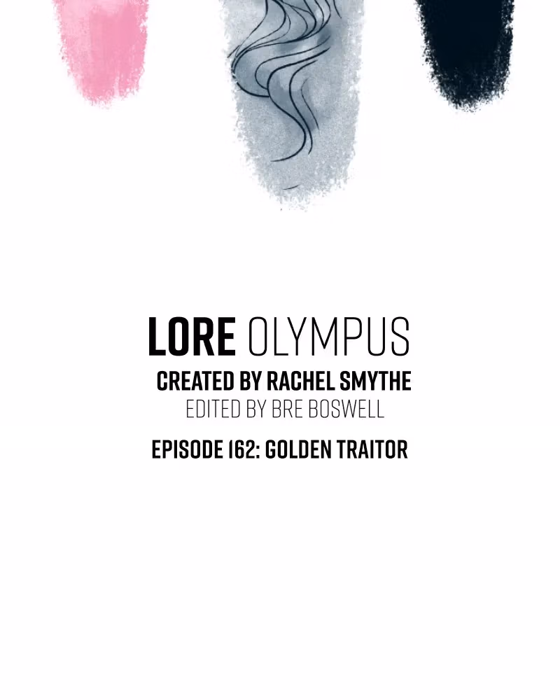 Lore Olympus Chapter 162 page 3 - 