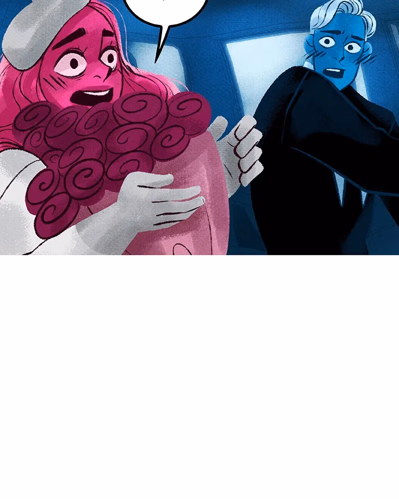 Lore Olympus Chapter 162 page 23 - 