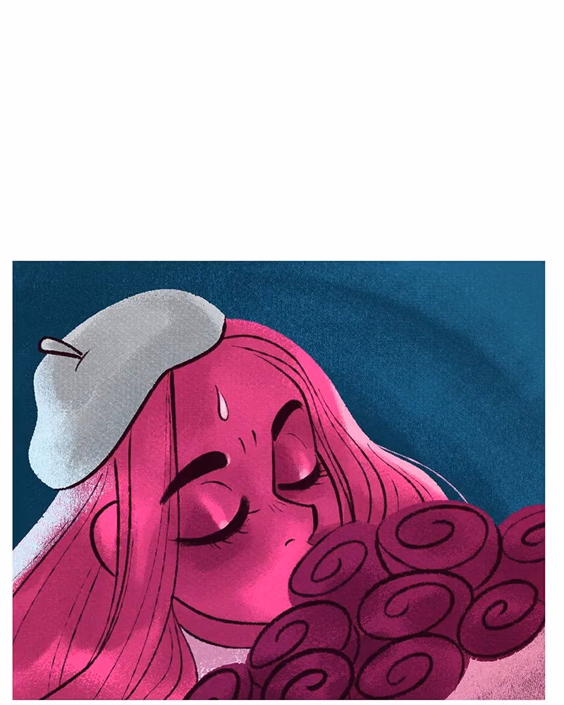 Lore Olympus Chapter 162 page 24 - 