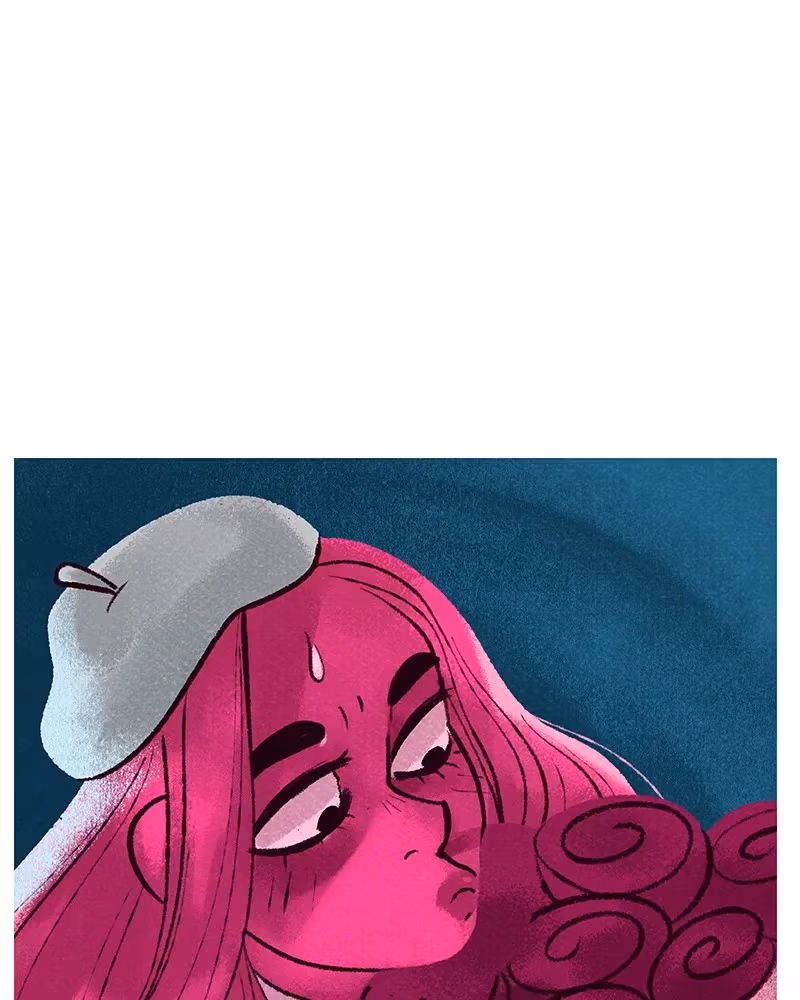 Lore Olympus Chapter 162 page 25 - 
