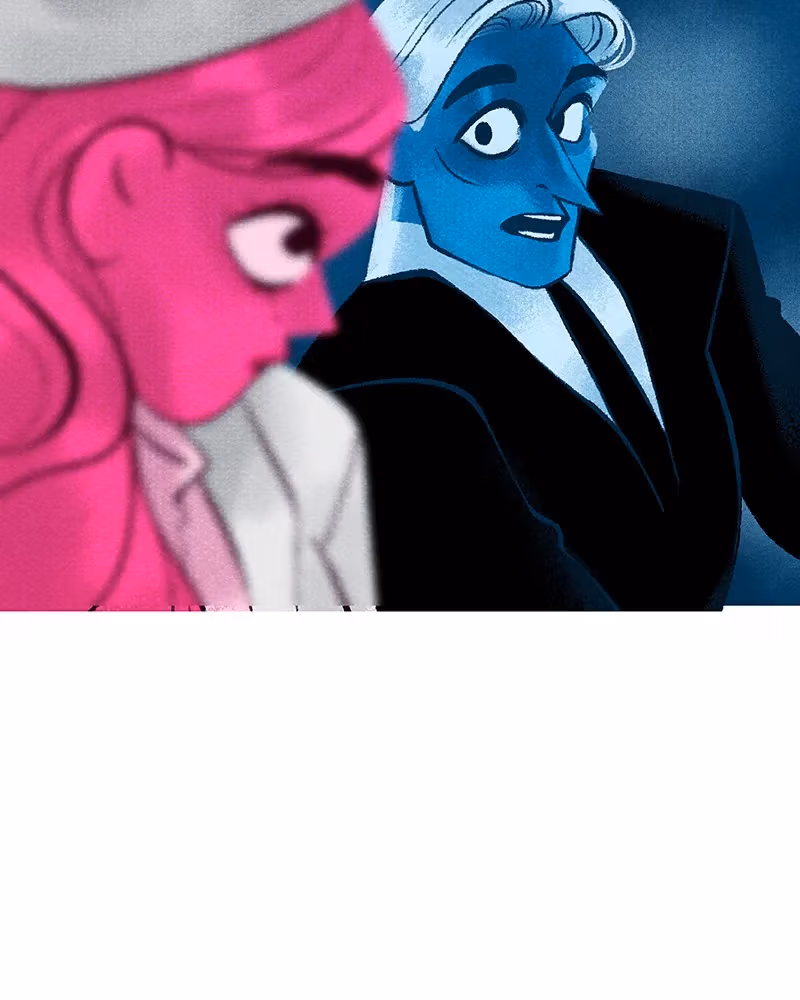 Lore Olympus Chapter 162 page 28 - 