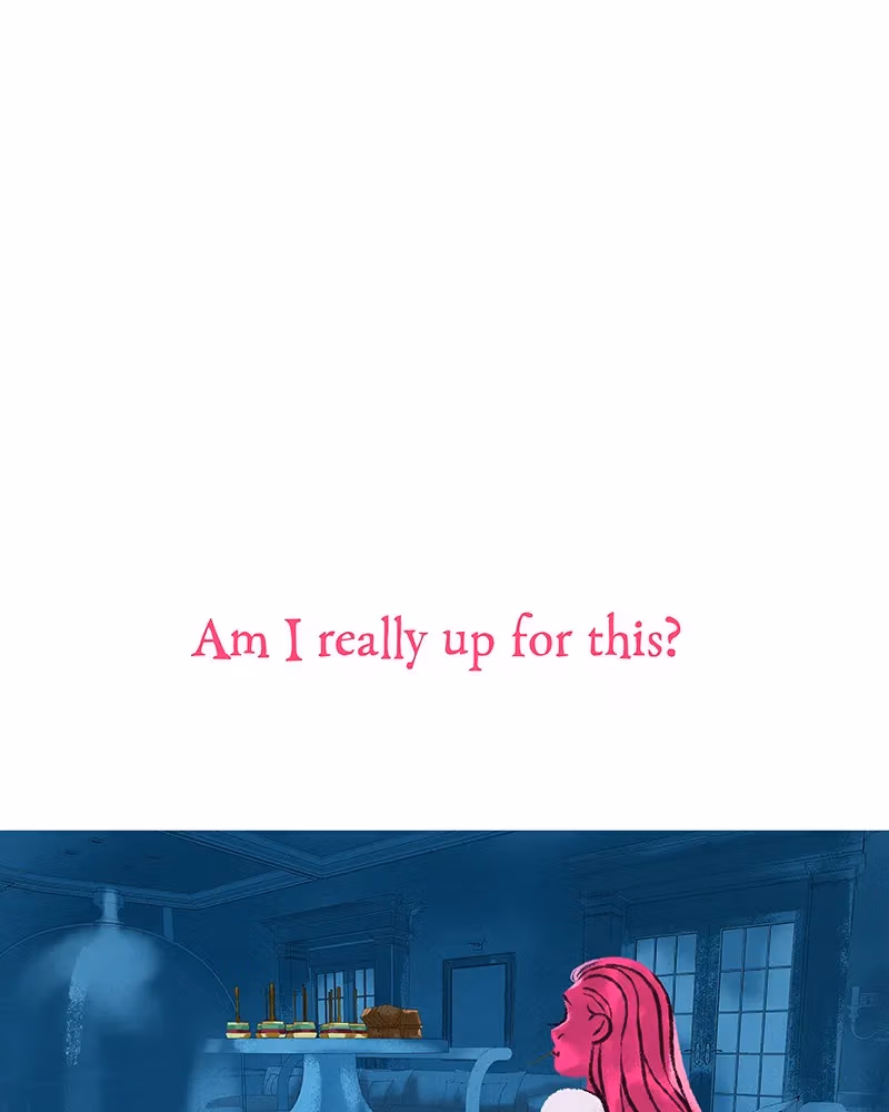 Lore Olympus Chapter 162 page 32 - 