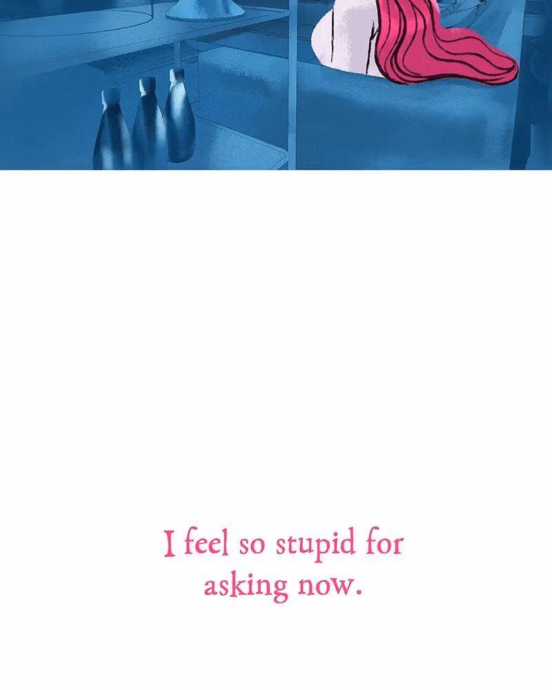 Lore Olympus Chapter 162 page 33 - 