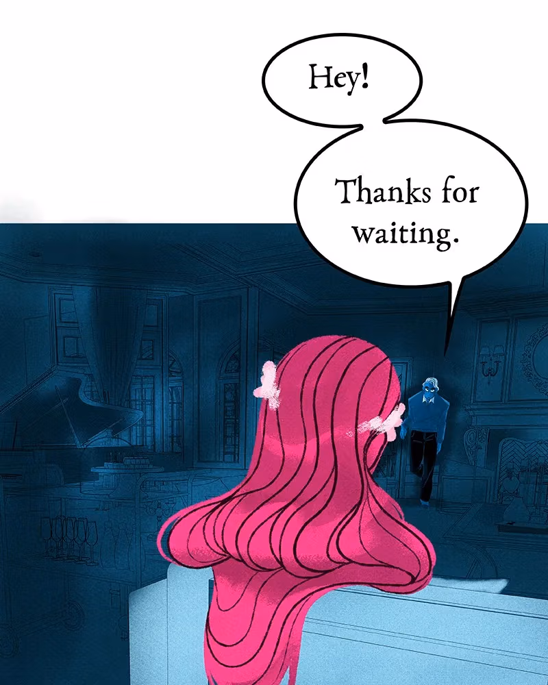 Lore Olympus Chapter 162 page 37 - 