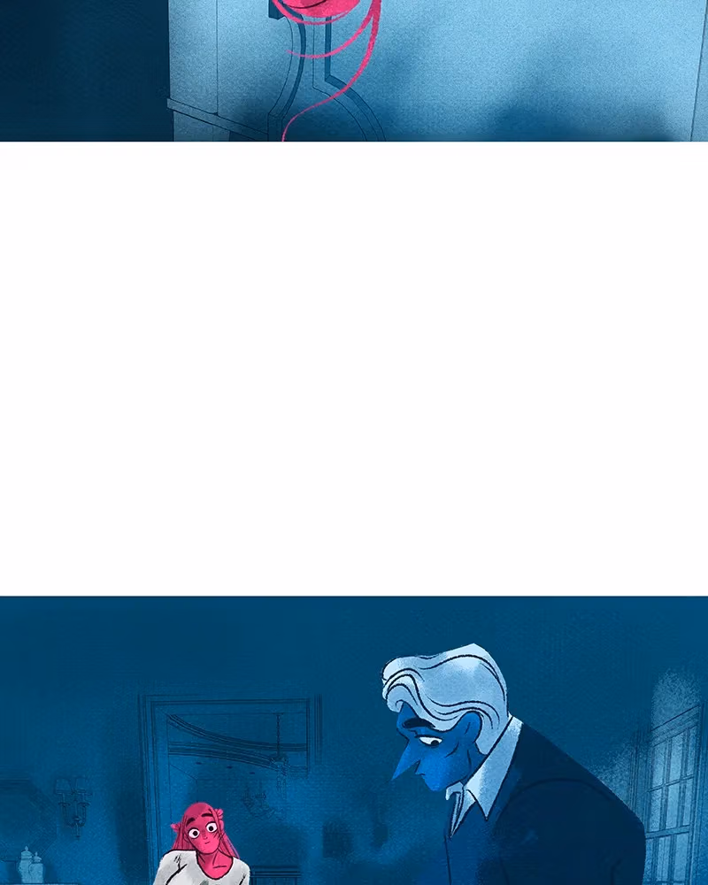Lore Olympus Chapter 162 page 38 - 