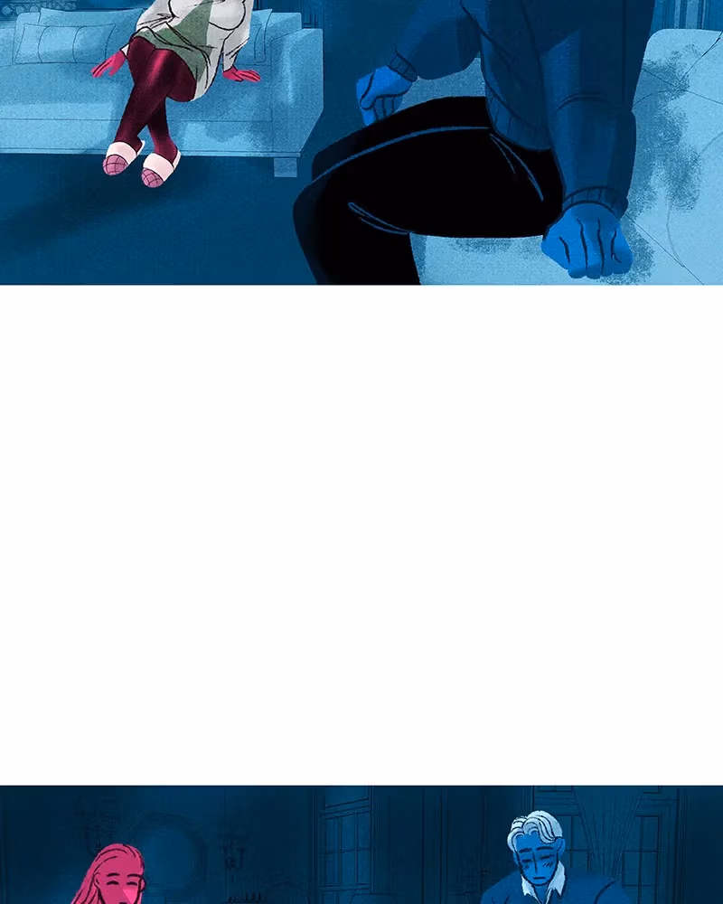Lore Olympus Chapter 162 page 39 - 