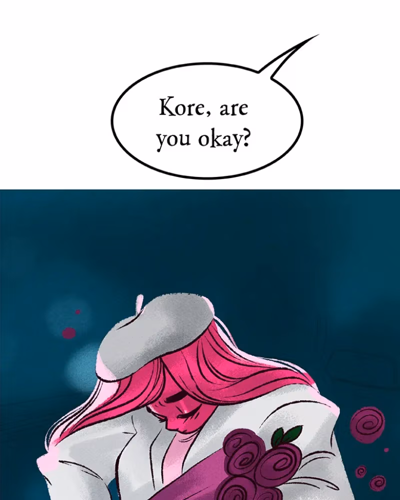 Lore Olympus Chapter 162 page 5 - 