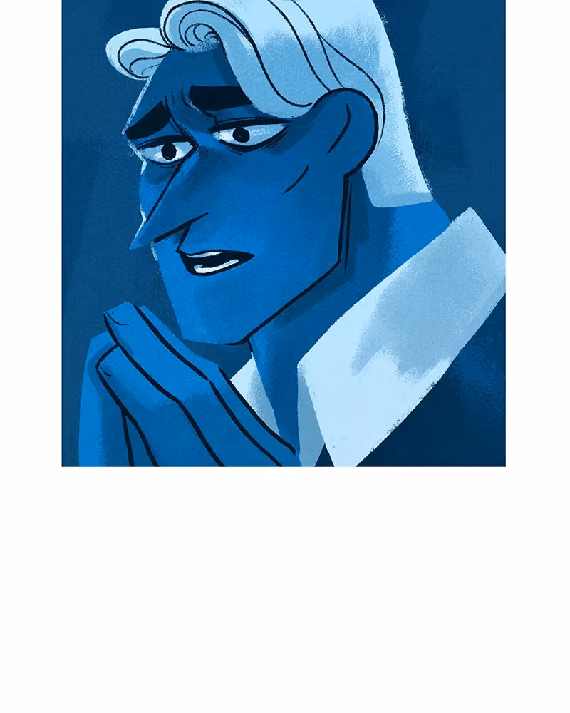 Lore Olympus Chapter 162 page 41 - 