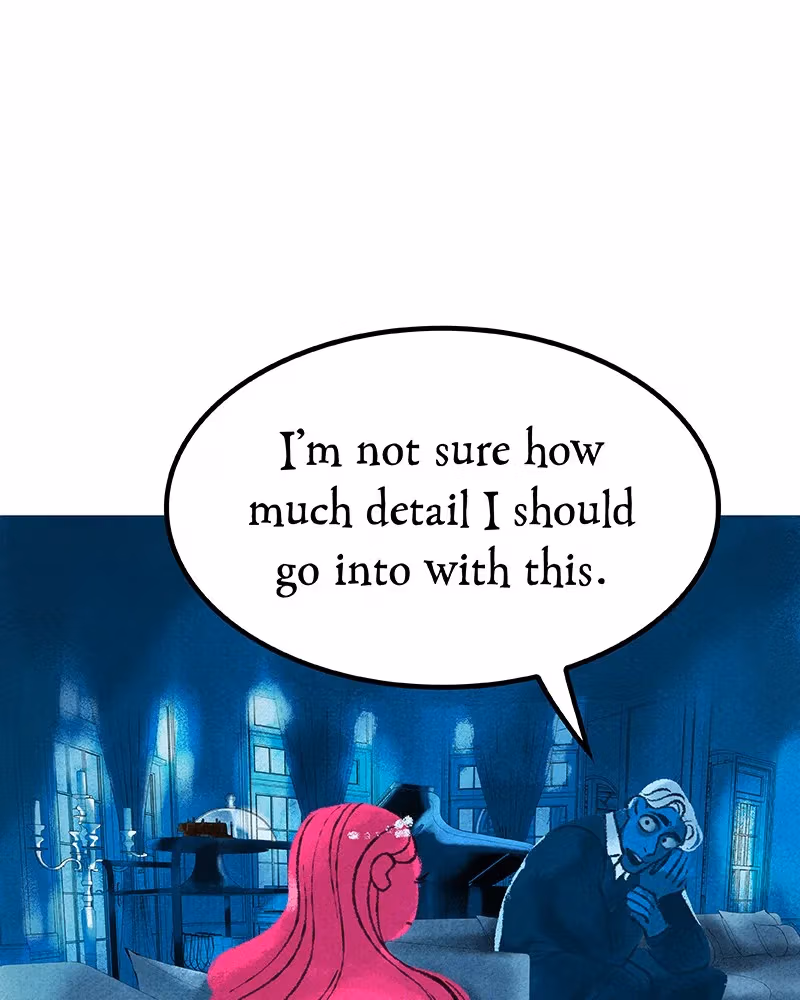 Lore Olympus Chapter 162 page 42 - 