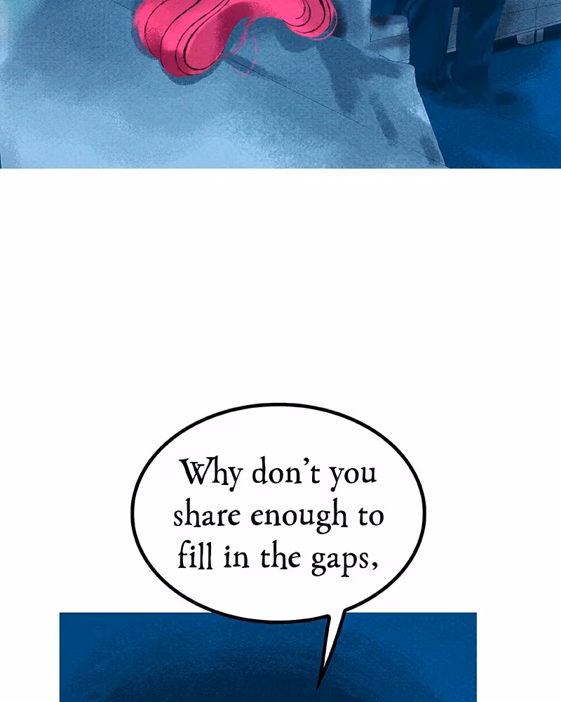 Lore Olympus Chapter 162 page 43 - 
