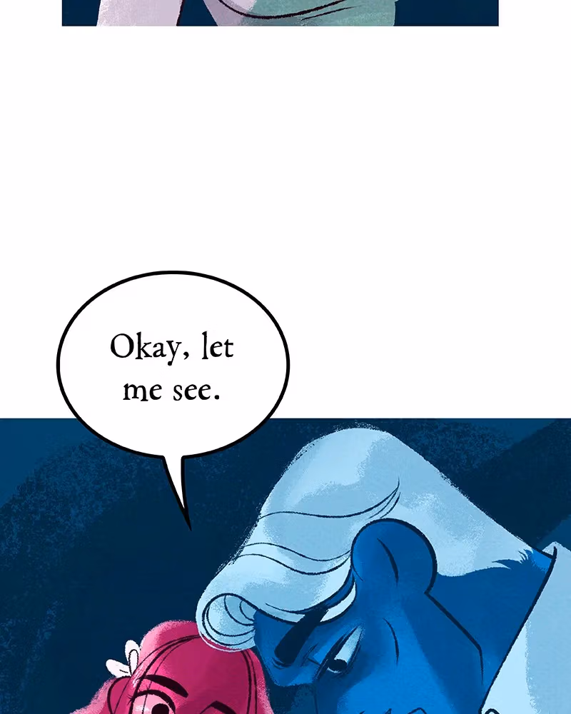 Lore Olympus Chapter 162 page 46 - 
