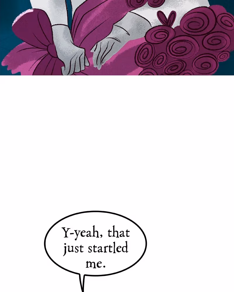 Lore Olympus Chapter 162 page 6 - 