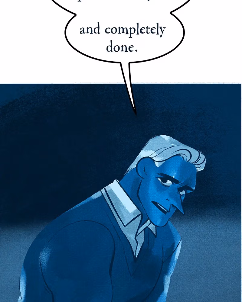 Lore Olympus Chapter 162 page 53 - 