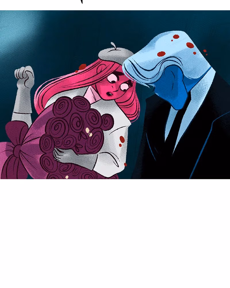 Lore Olympus Chapter 162 page 7 - 