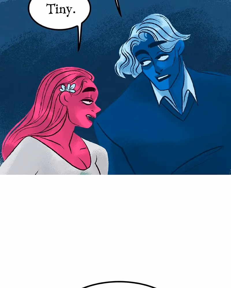 Lore Olympus Chapter 162 page 63 - 