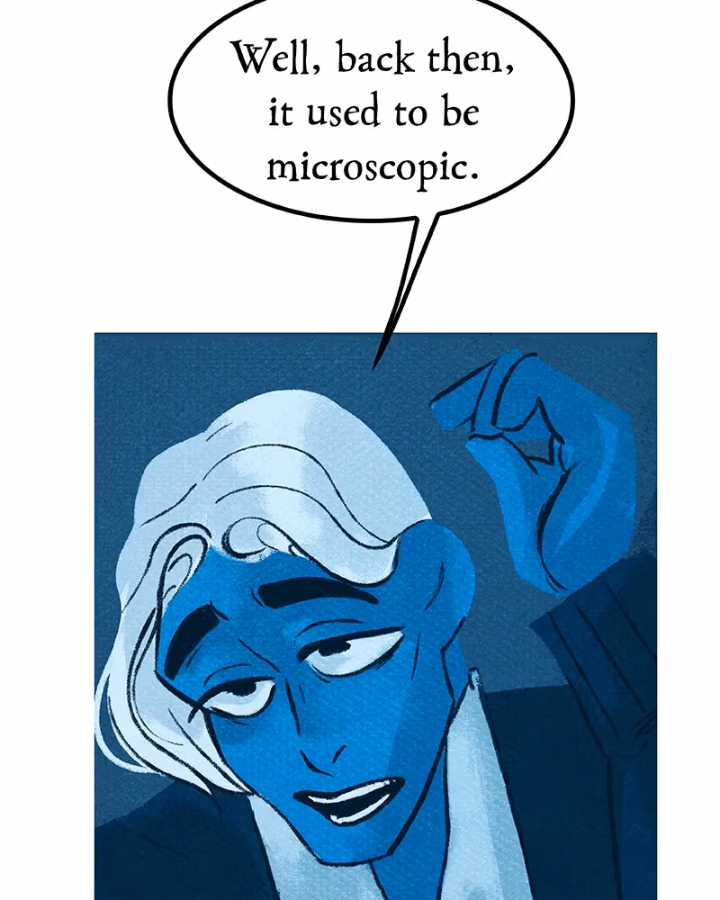 Lore Olympus Chapter 162 page 64 - 