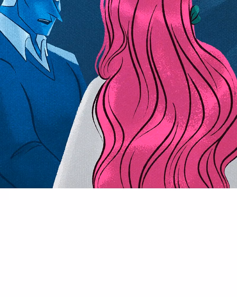 Lore Olympus Chapter 162 page 66 - 
