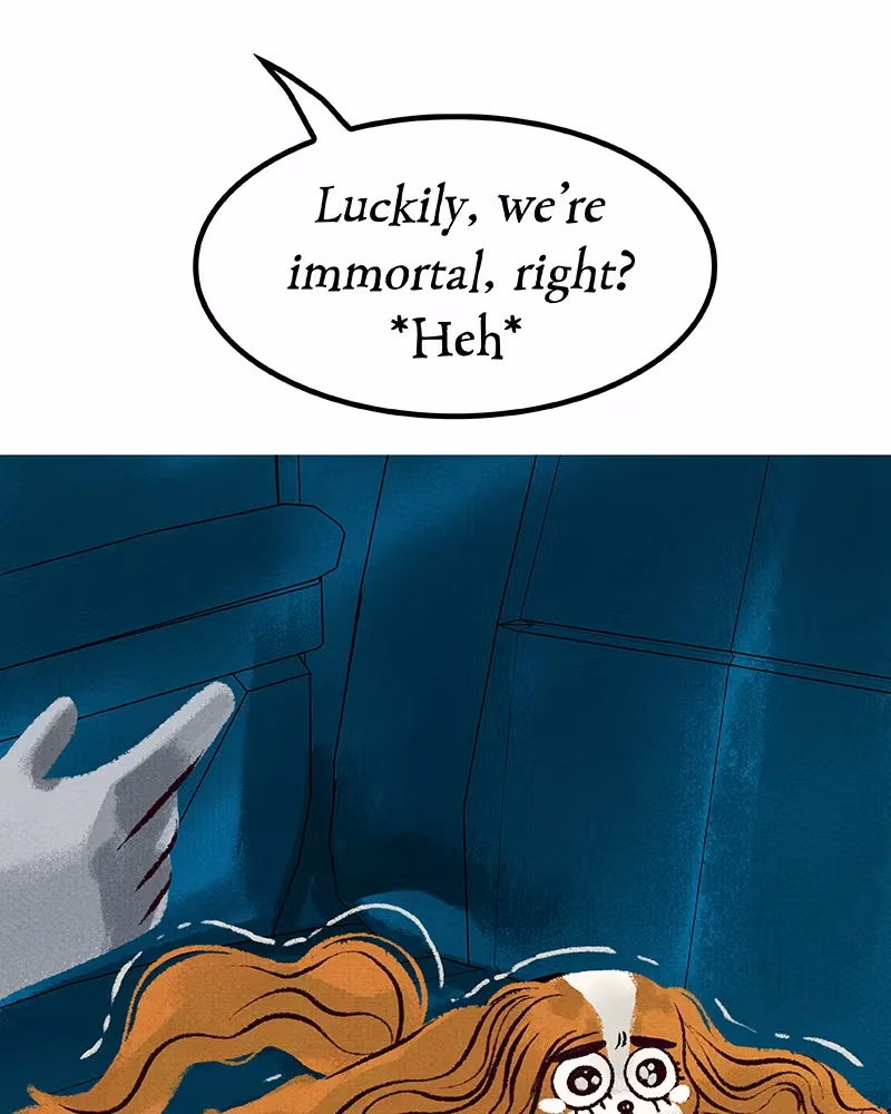 Lore Olympus Chapter 162 page 8 - 