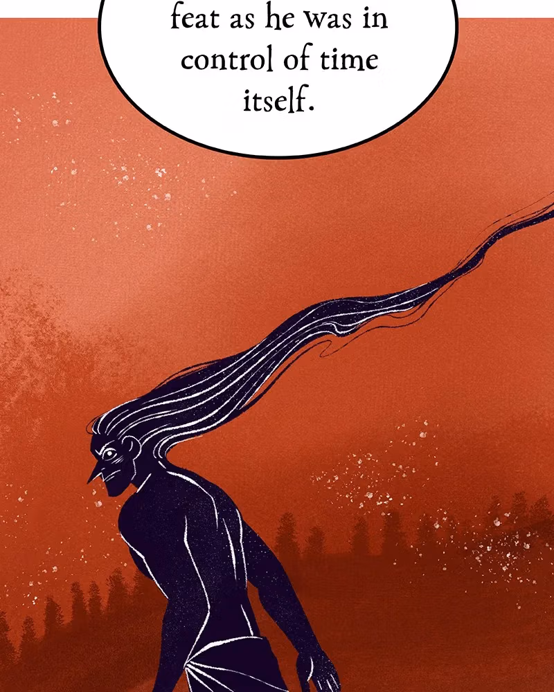 Lore Olympus Chapter 162 page 77 - 