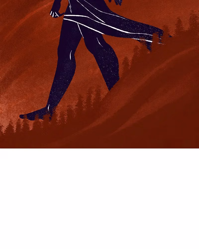 Lore Olympus Chapter 162 page 78 - 
