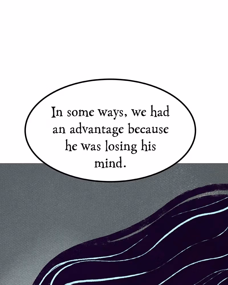 Lore Olympus Chapter 162 page 79 - 