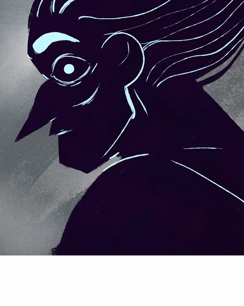 Lore Olympus Chapter 162 page 80 - 