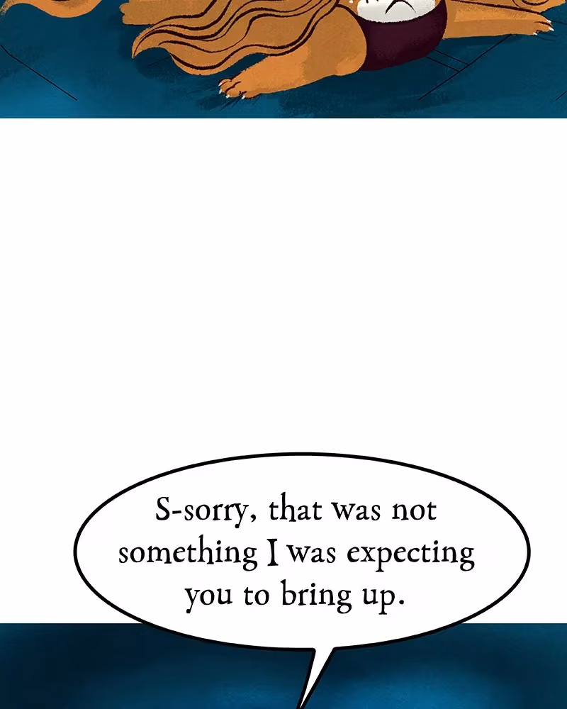 Lore Olympus Chapter 162 page 9 - 