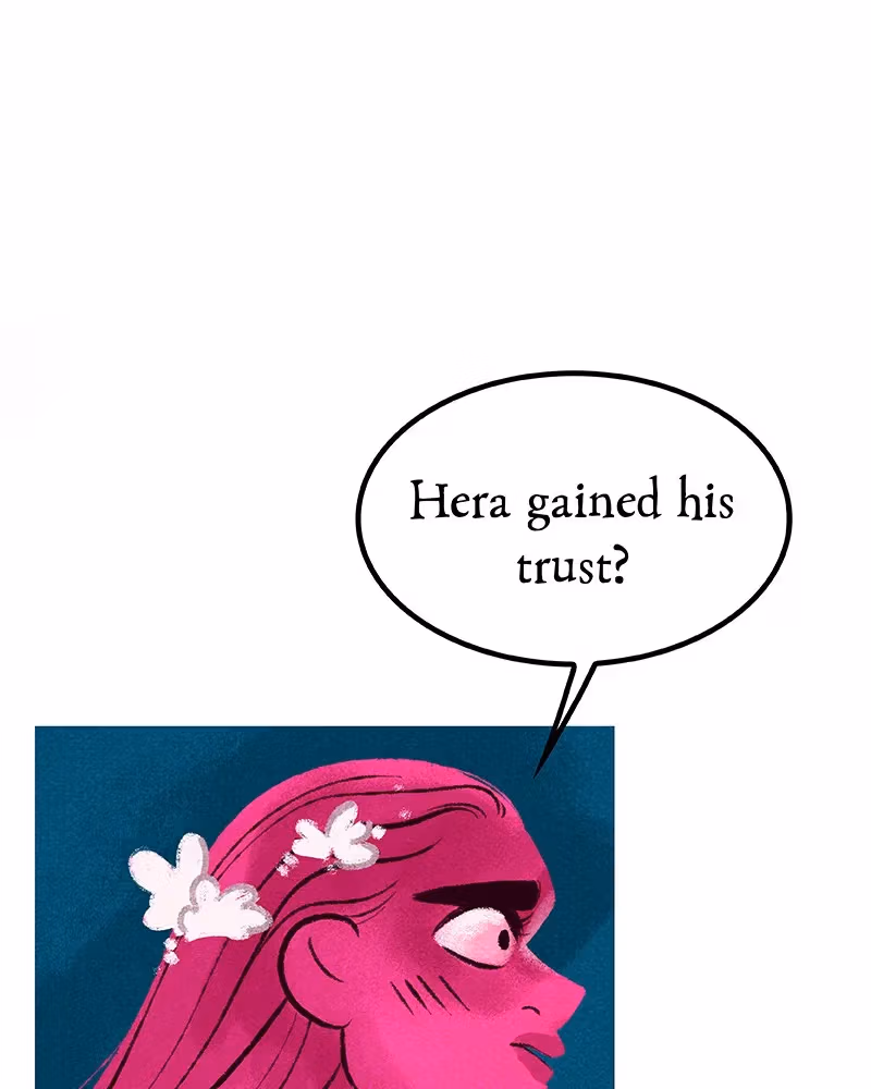 Lore Olympus Chapter 162 page 85 - 