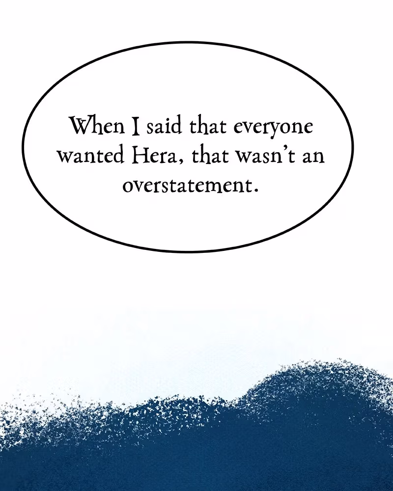 Lore Olympus Chapter 162 page 87 - 