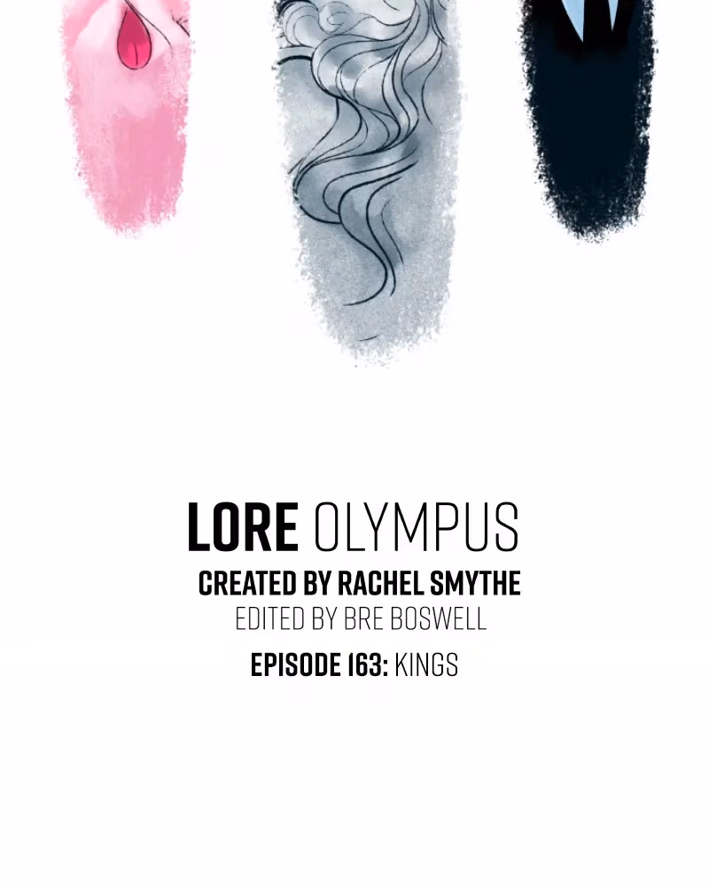 Lore Olympus Chapter 163 page 2 - 