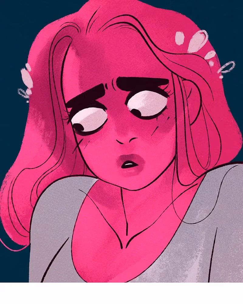 Lore Olympus Chapter 163 page 101 - 