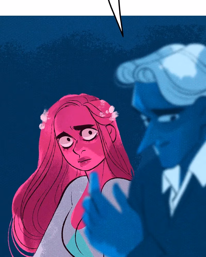 Lore Olympus Chapter 163 page 106 - 
