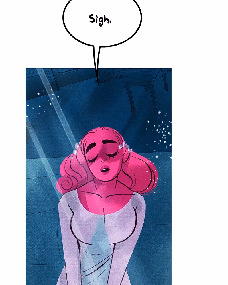 Lore Olympus Chapter 163 page 108 - 