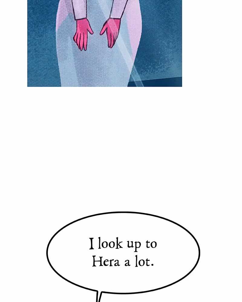 Lore Olympus Chapter 163 page 109 - 