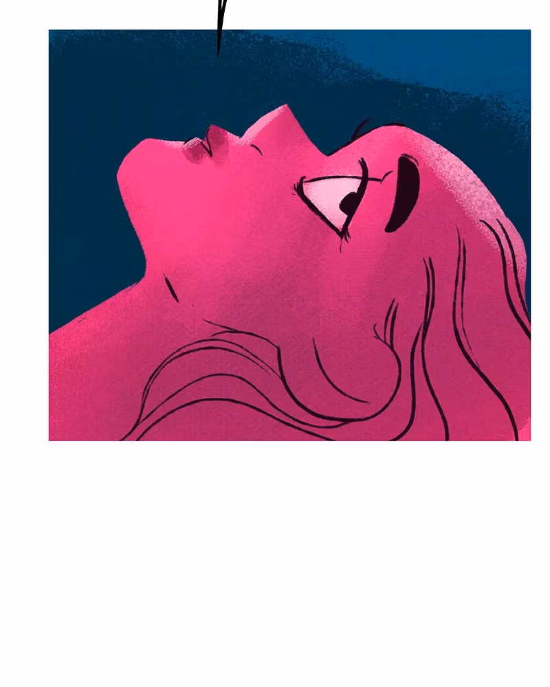 Lore Olympus Chapter 163 page 110 - 