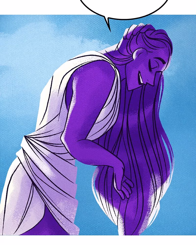 Lore Olympus Chapter 163 page 12 - 