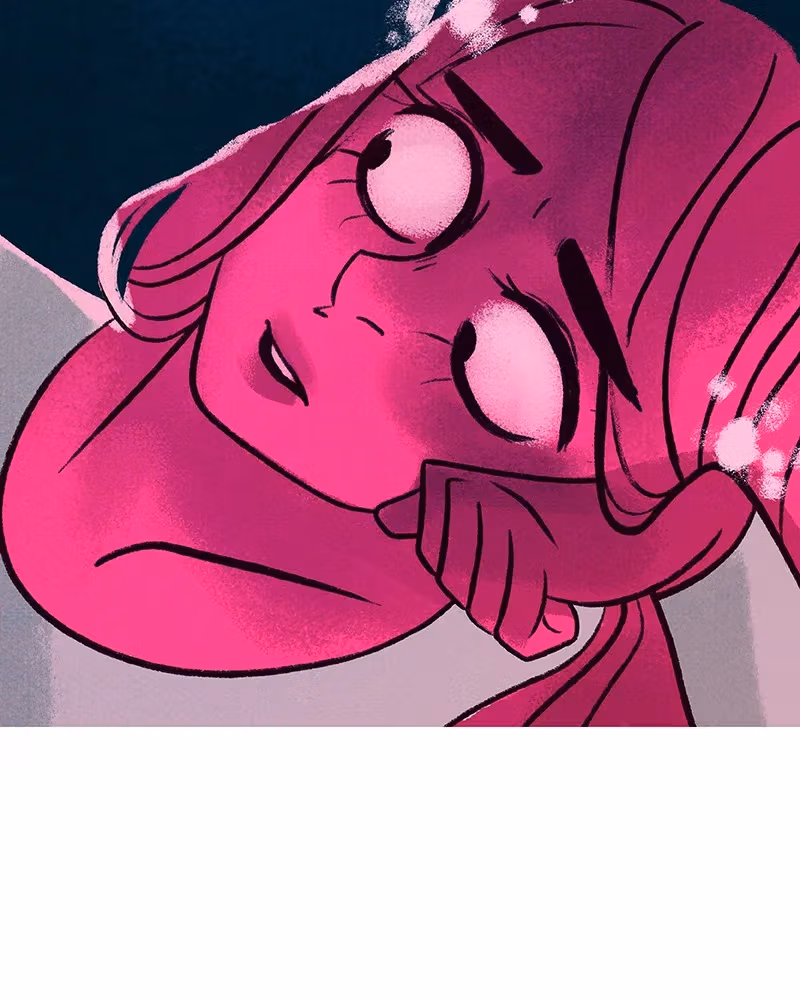 Lore Olympus Chapter 163 page 114 - 