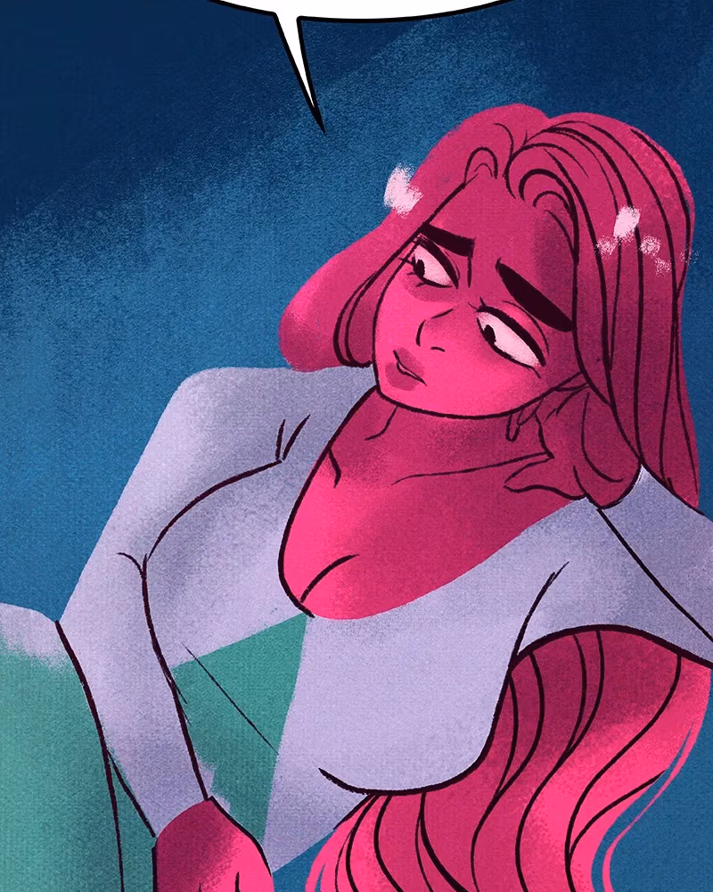 Lore Olympus Chapter 163 page 118 - 