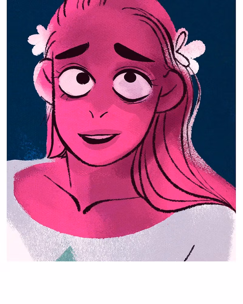 Lore Olympus Chapter 163 page 126 - 